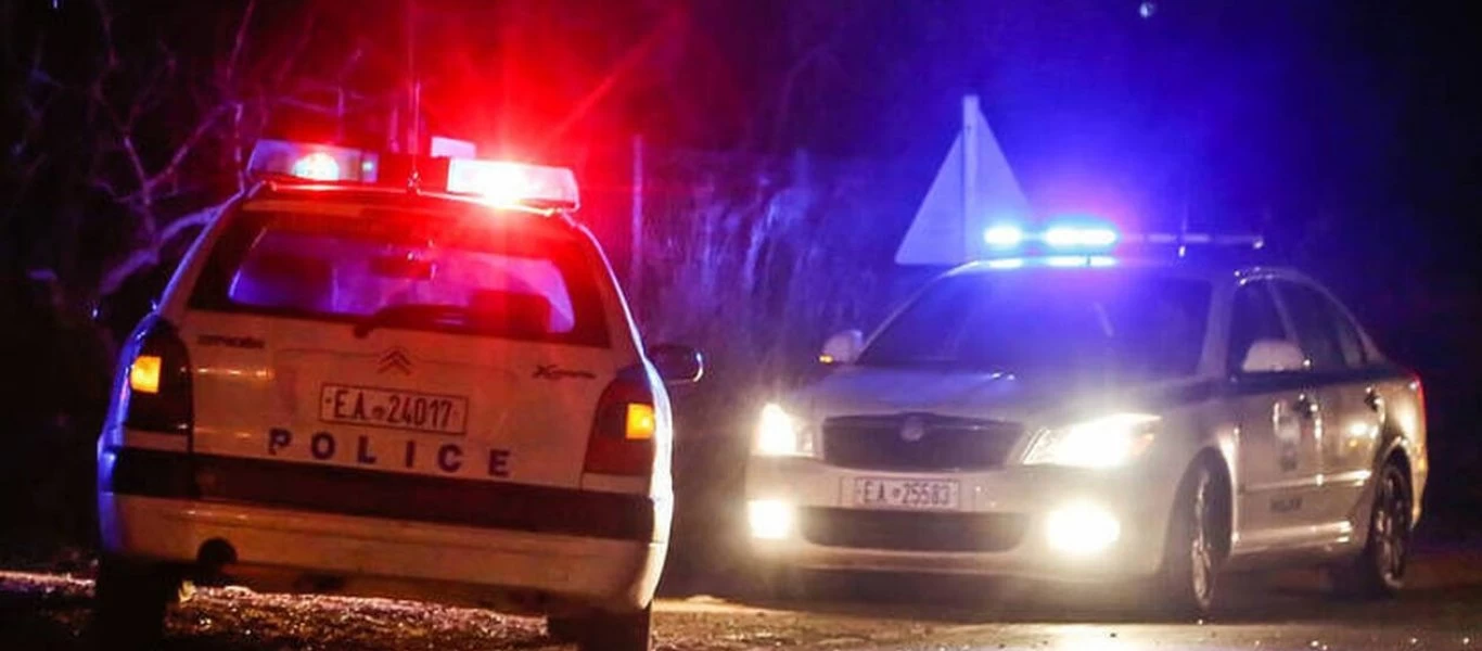 Kρήτη: Εντοπίστηκε νεκρός στο κέντρο του Ηρακλείου